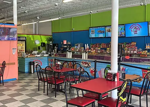 5% Cash Back at Paleteria Y Neveria La Michoa...