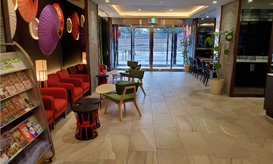 Image 35: ✈ COREA DEL SUD | Da Seul a Osaka - Viaggio combinato Seul - Tokyo ...