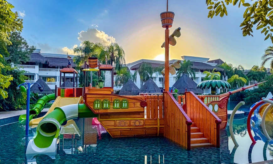 Image 9: ✈ MESSICO | Playa del Carmen - Grand Riviera Princess 5*, 5 notti -...