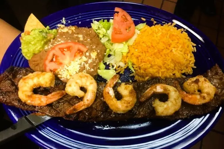 $15 For $30 Worth Of Mexican Cuisine
