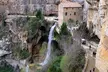 Viaje en cascada Sant Miquel del Fai Fuente mágica - Second Medium