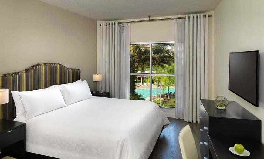 Image 3: ✈ FLORIDE | Orlando - Meliá Orlando Celebration 4*, 3 nuit - Piscin...