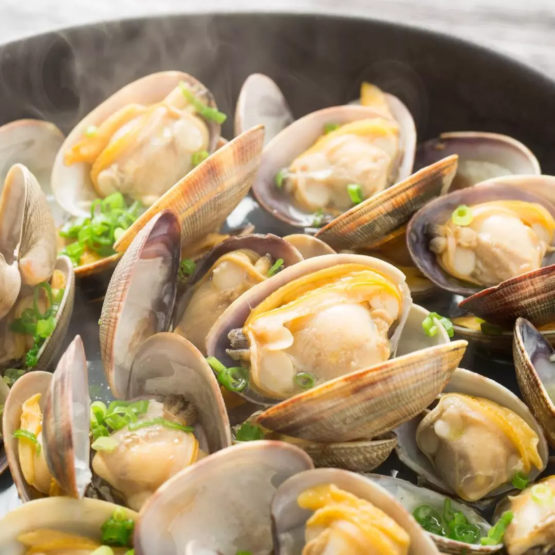 $50 For $100 Toward Blue Crabs