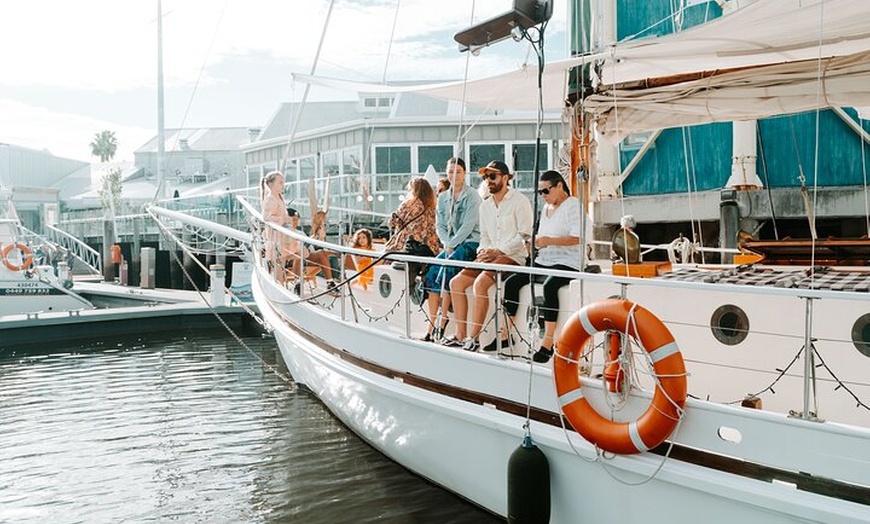 Image 2: Mooloolaba Breakfast Cruise