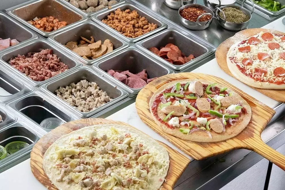 $15 For $30 Worth Of Casual Dining