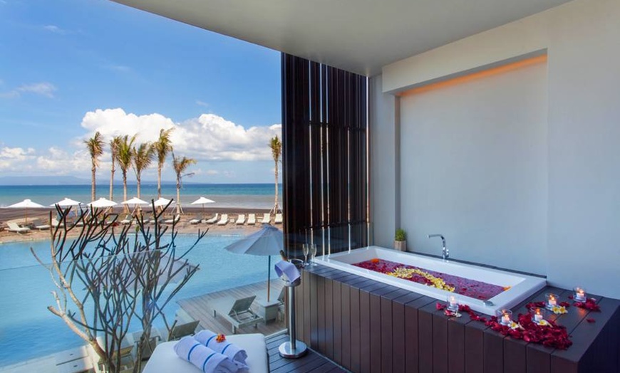 Image 5: ✈ BALI | Côte Est - Wyndham Tamansari Jivva Resort Bali 5* - Premium