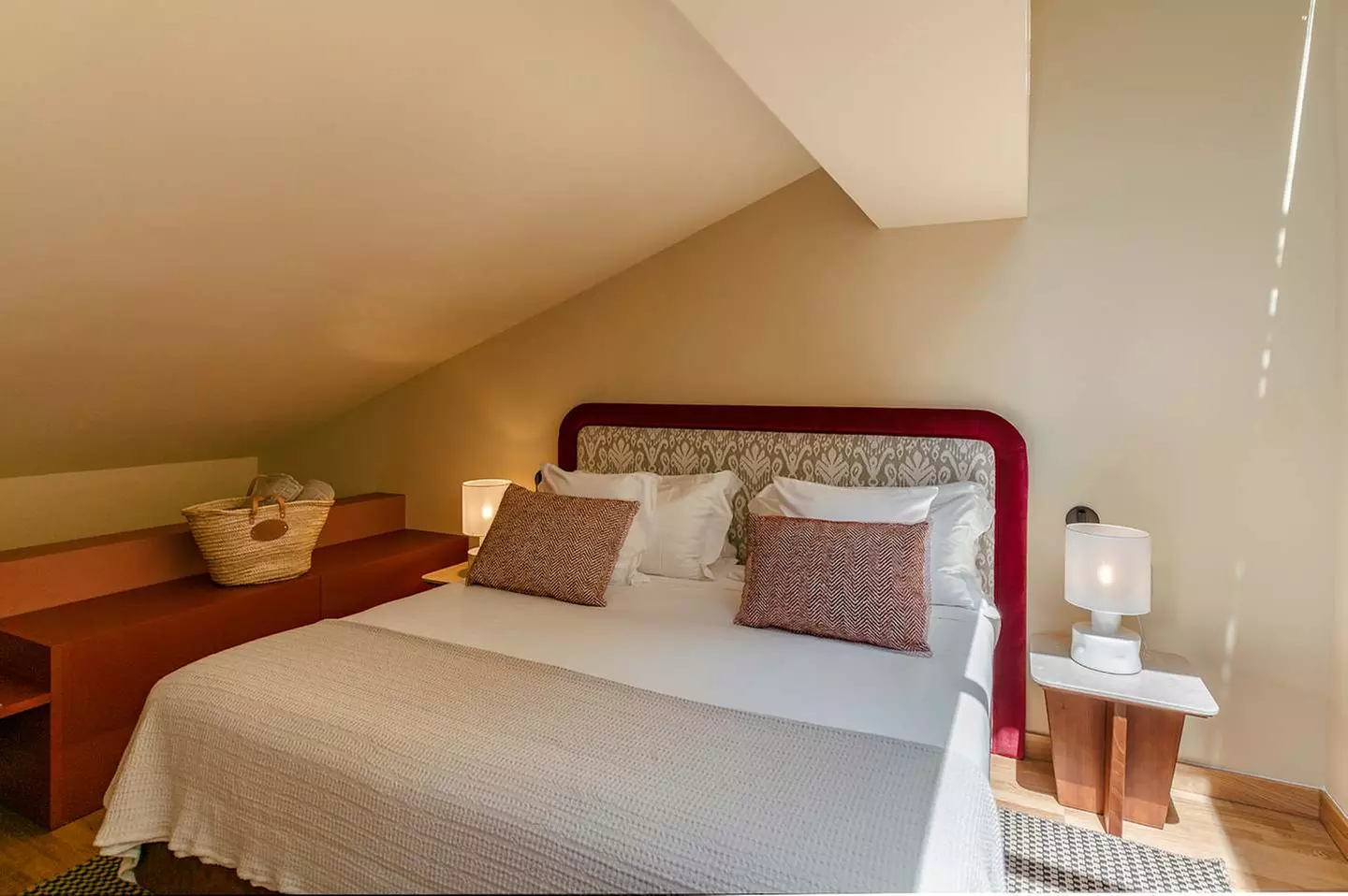 ✈ COSTA DEL SOL | Malaga - Vincci Seleccion Posada del patio 5*, 3 ...