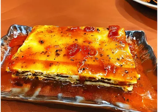 5% Cash Back at Piccola Italia