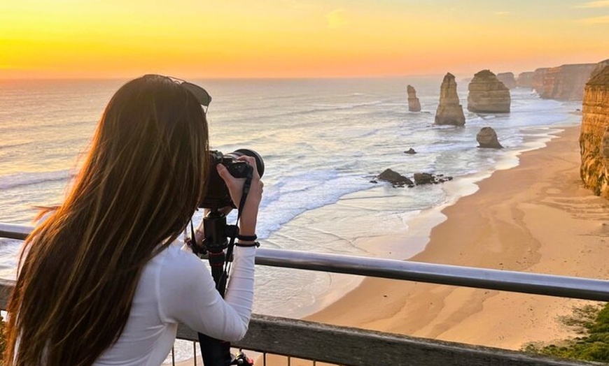 Image 14: Great Ocean Road Full-Day Sunset Eco Tour from Melbourne