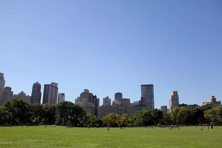 The Gilded Age: Fifth Avenue Millionaire Mansions Tour