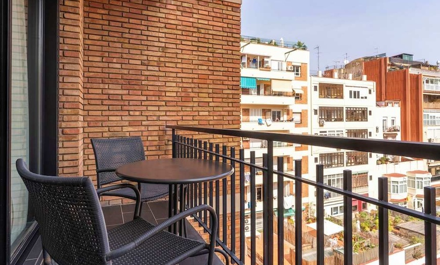 Image 9: ✈ SPAGNA | Barcellona - U232 Hotel 4* - Centro città