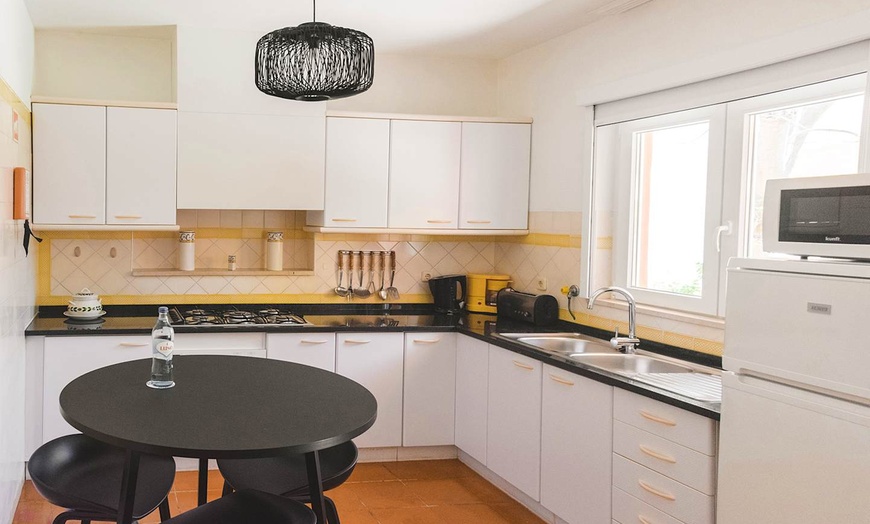 Image 77: ✈ ALGARVE | Lagos - Costa d'Oiro Ambiance Village 4*, 2 Nächte - Ci...