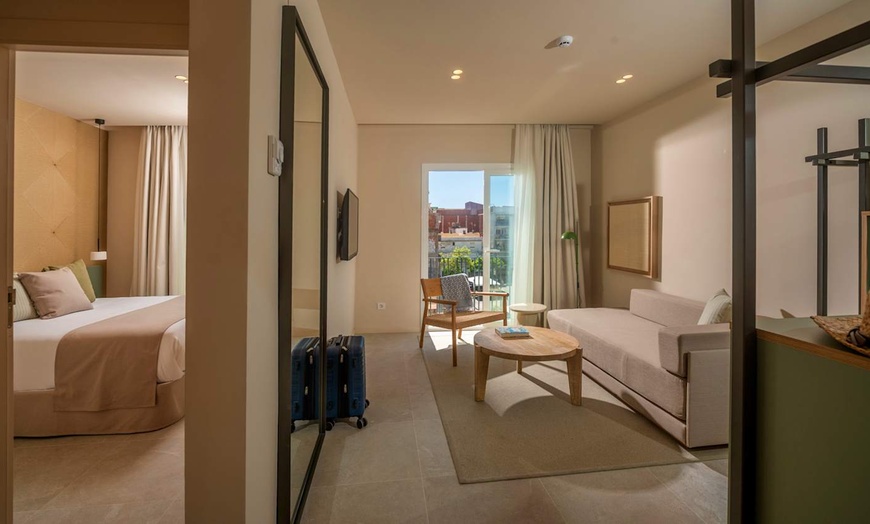 Image 166: ✈ COSTA BRAVA | Lloret de Mar - Aqua Hotel Bertran Park 4*, 2 night...