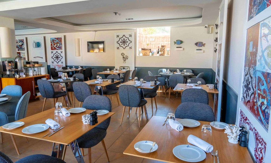 Image 30: ✈ ALGARVE | Lagos - Costa d'Oiro Ambiance Village 4*, 2 Nächte - Ci...