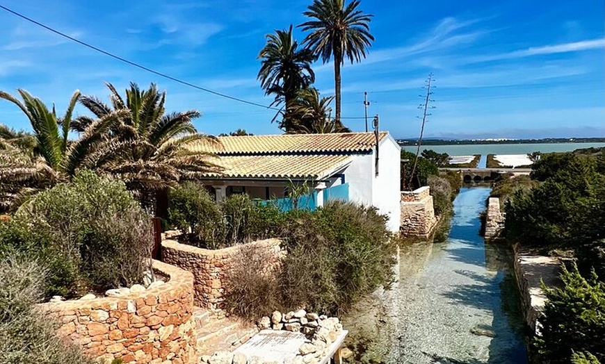 Image 19: Formentera 4X4 Tour de Rincones Secretos en Land Rover Defender