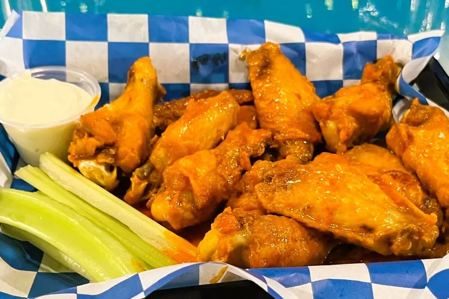 $15 For $30 Worth Of Casual Dining