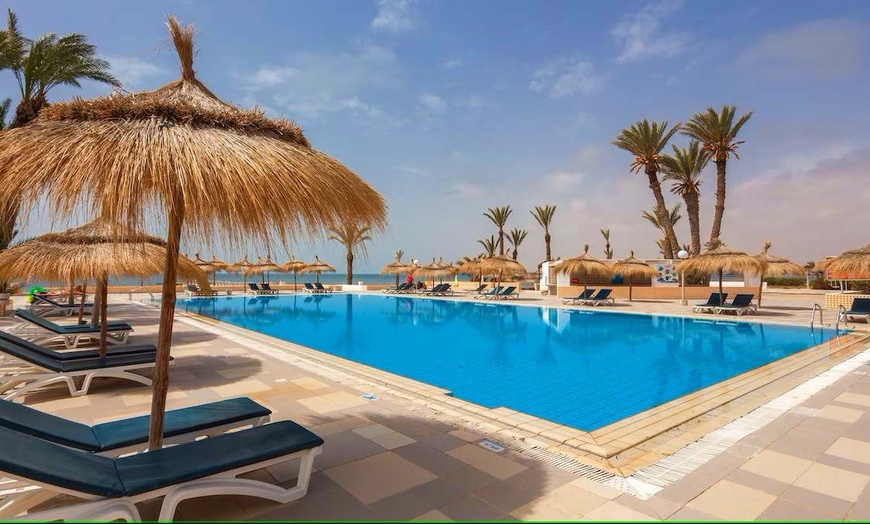 Image 3: ✈ TUNISIE | Djerba - El Mouradi Djerba Menzel 4* - Tout inclus
