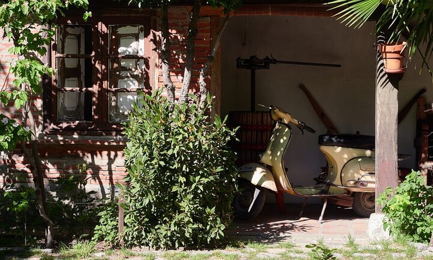 Image 3: Visita nuestra Bodega Artesanal en Segovia