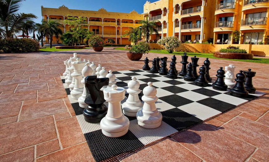 Image 21: ✈ MESSICO | Playa del Carmen - The Royal Haciendas All Inclusive 5*...