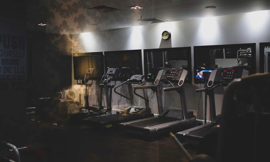 Image 7: ✈ ROYAUME-UNI | Birmingham - Malmaison Birmingham 4*, 2 nuit - City...