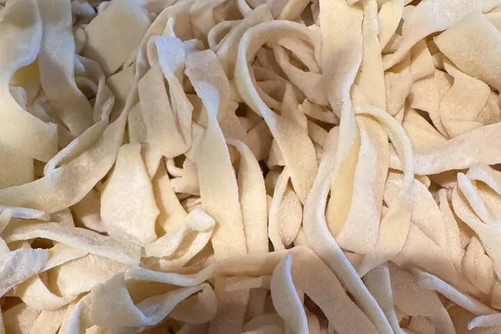Handmade Sourdough Pasta Workshop in Scottsdale