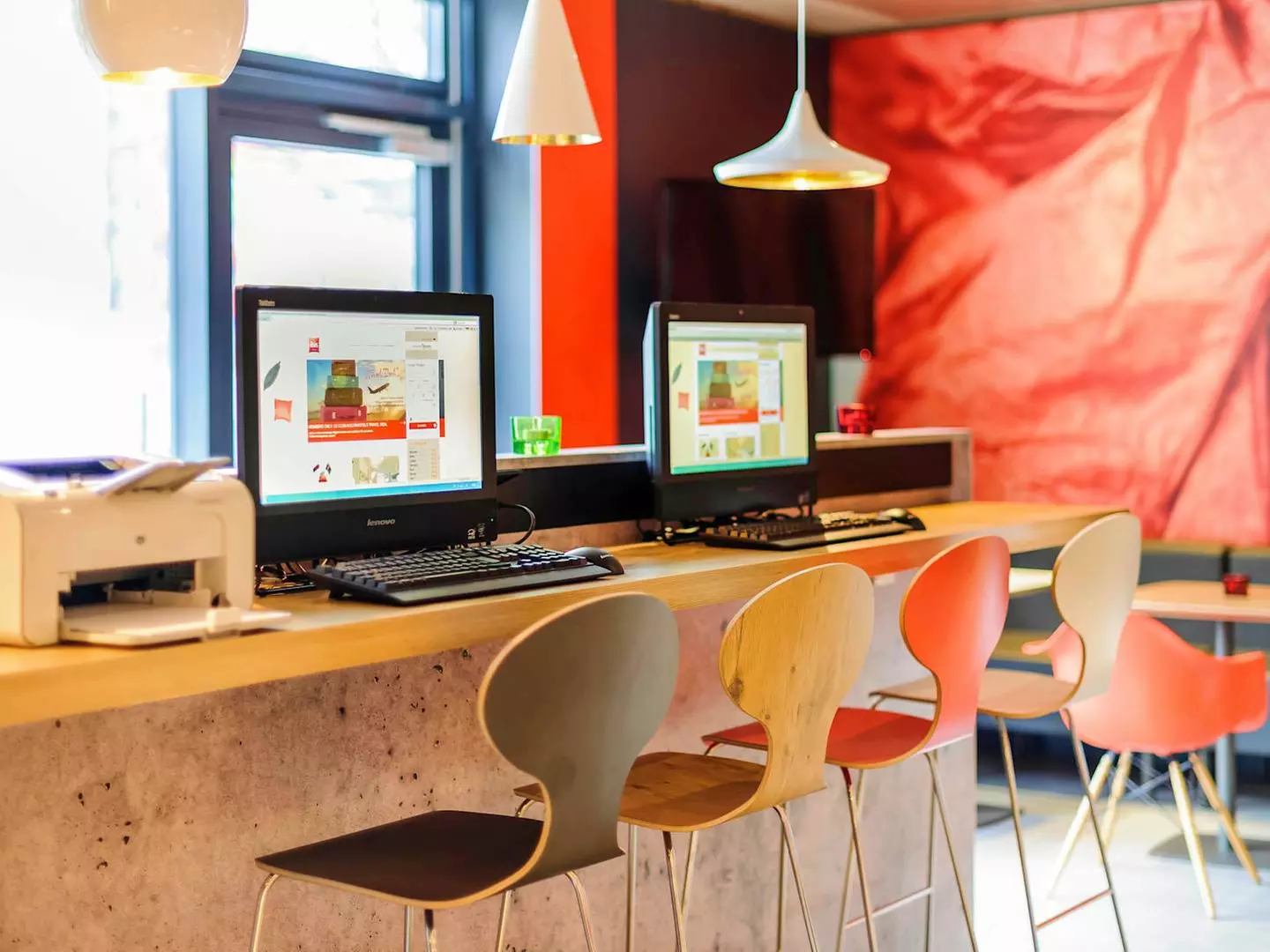 ✈ SCHLESWIG-HOLSTEIN | Hamburg - ibis Hamburg City Hotel 3*, 2 nocy...