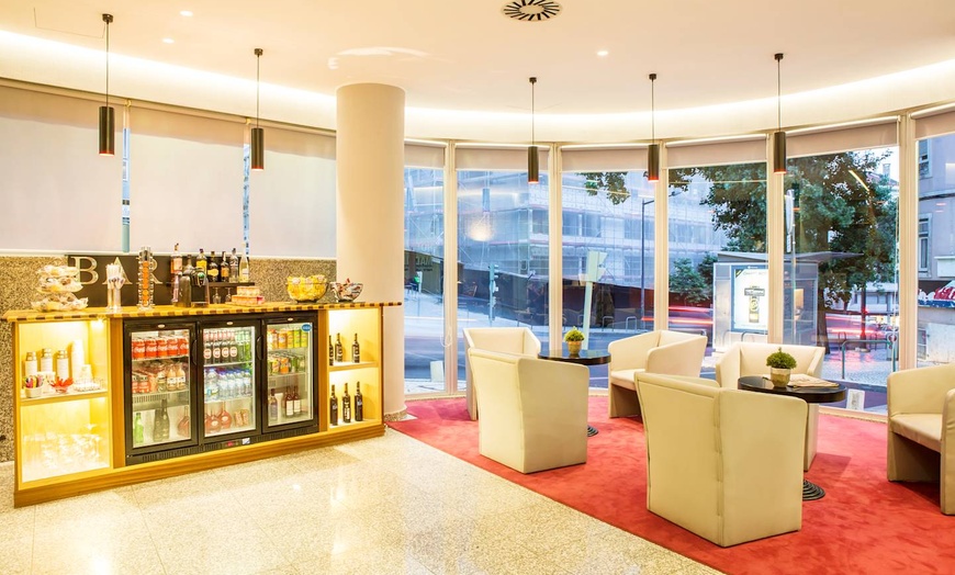 Image 6: ✈ PORTUGAL | Lissabon - 3K Madrid 4*, 2 Nächte - City Trip