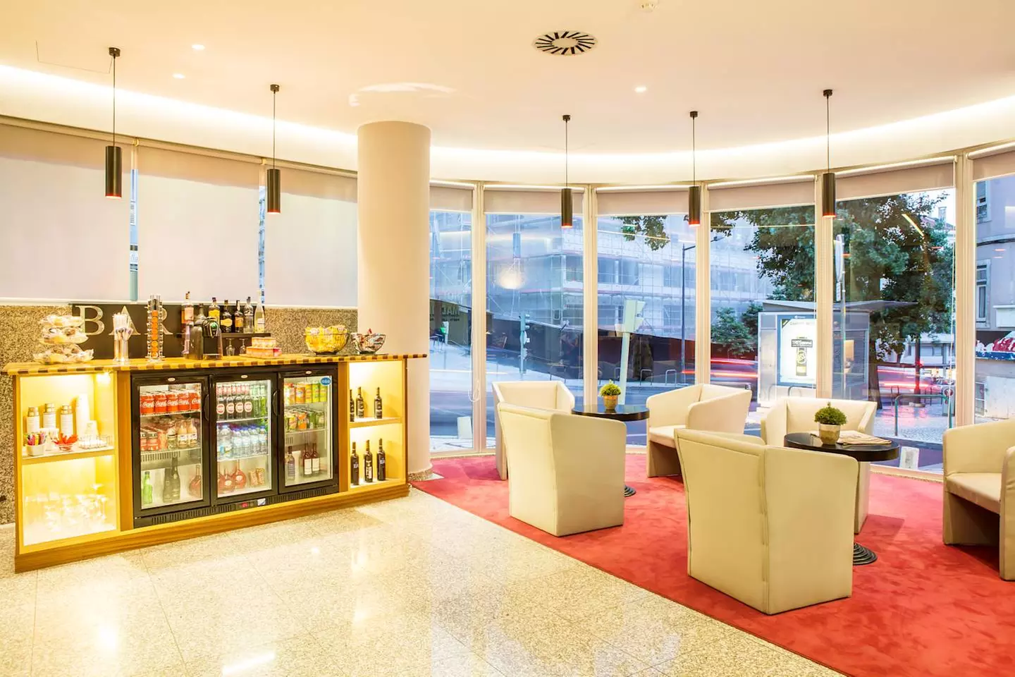 ✈ PORTUGAL | Lissabon - 3K Madrid 4*, 2 Nächte - City Trip