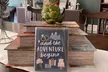 $10 For $20 Towards Coffee, Mocktails, Books & More - Second Medium