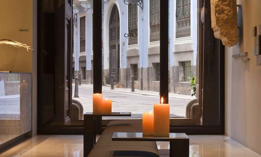 Image 2: ✈ HISZPANIA | Valence - Caro Hotel 5* - Premium