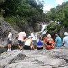 Image 14: Explorer Tour by Cairns Waterfalls