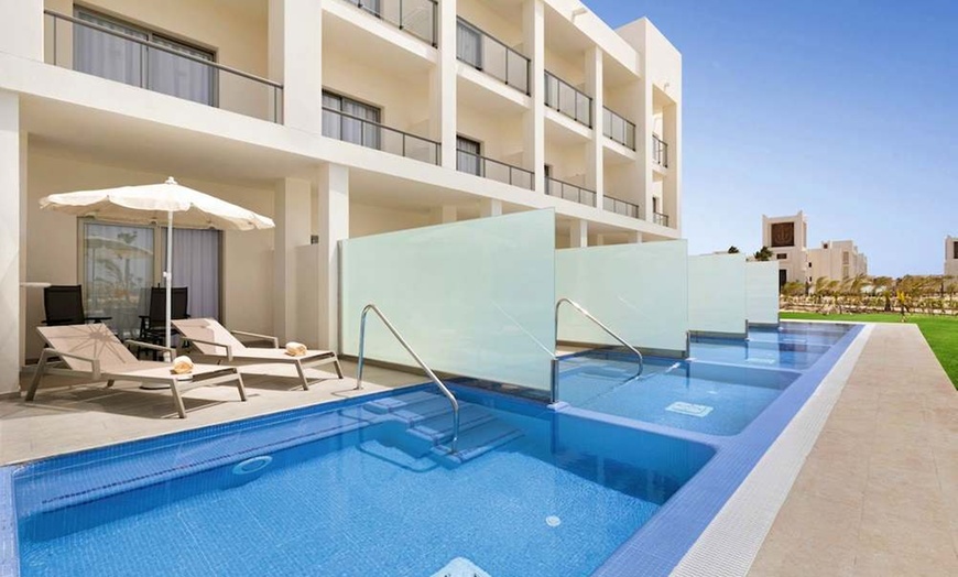 Image 6: ✈ ILE DE SAL | Santa Maria - Hôtel Riu Palace Santa Maria - All Inc...