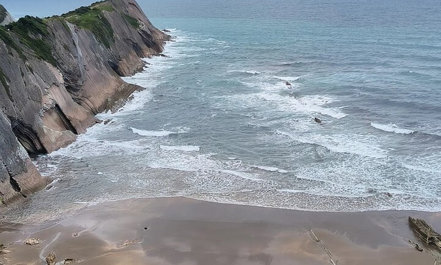Image 27: Ultimate Basque Coast Adventure : Un recorrido exclusivo por joyas ...