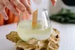 DIY Candle Making Class at a Local Sake Bar in Austin - Second Medium