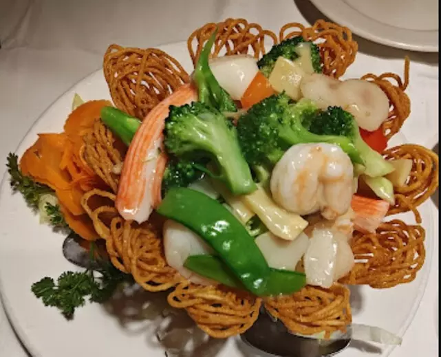 $15 For $30 Worth Of Chinese Cuisine - Second Medium