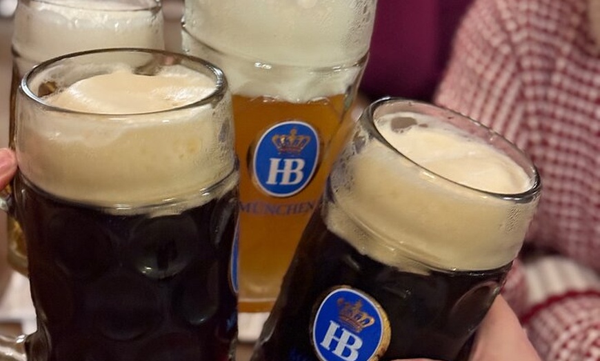 Image 18: Living Deliberatedly Today München Biertouren