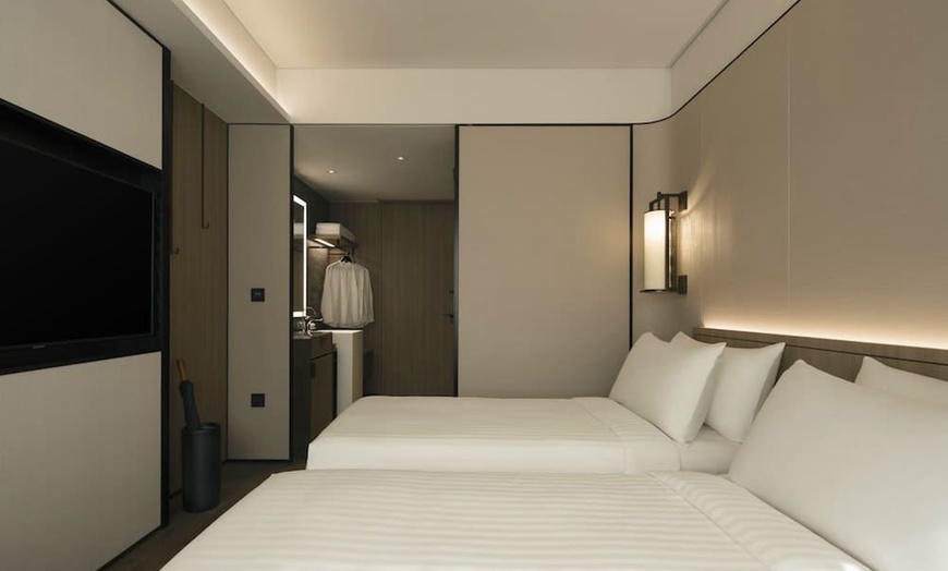 Image 12: ✈ SINGAPORE - The Clan Hotel Singapore by Far East Hospitality 5* -...