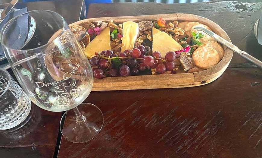 Image 17: Noosa Hinterland Tour with Lunch, Wine & Cheese Tasting & more