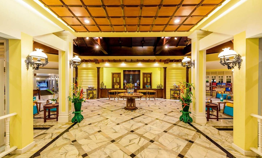 Image 31: ✈ SOUTHERN THAILAND | Phuket - Andaman Seaview Hotel 4*, 5 nights -...