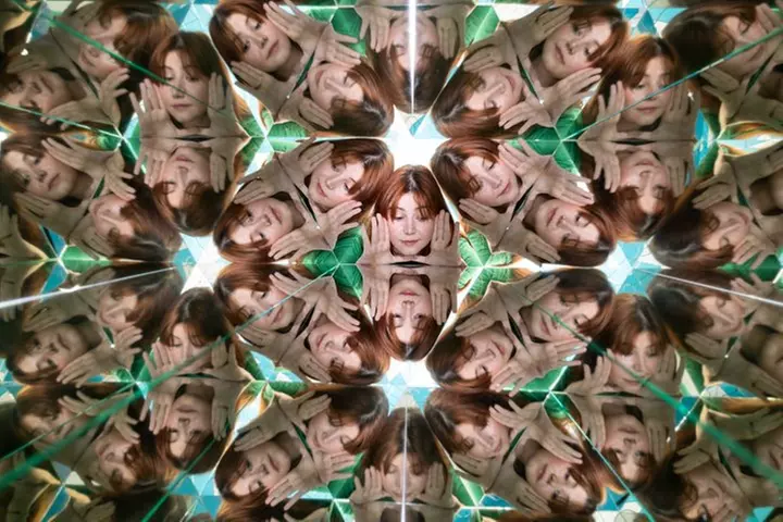 Billet d'entrée au Paradox Museum Paris