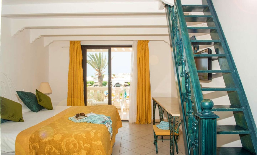 Image 7: ✈ TUNISIE | Djerba - Djerba Aqua resort 4* - Tout inclus
