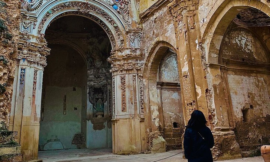 Image 7: Explora el Monasterio de Piedra y el Reino de Aragon desde Madrid