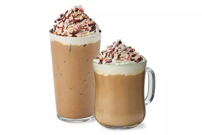 $12.50 For $25 Worth Of Doughnuts, Coffee & More