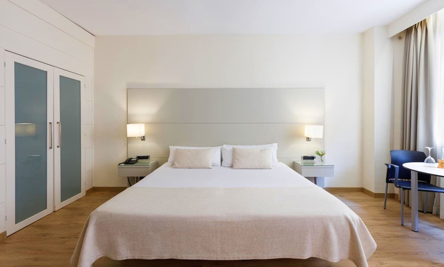 Image 116: ✈ SPAIN | Barcelona - Mariano Cubi Aparthotel Barcelona 4*, 2 night...