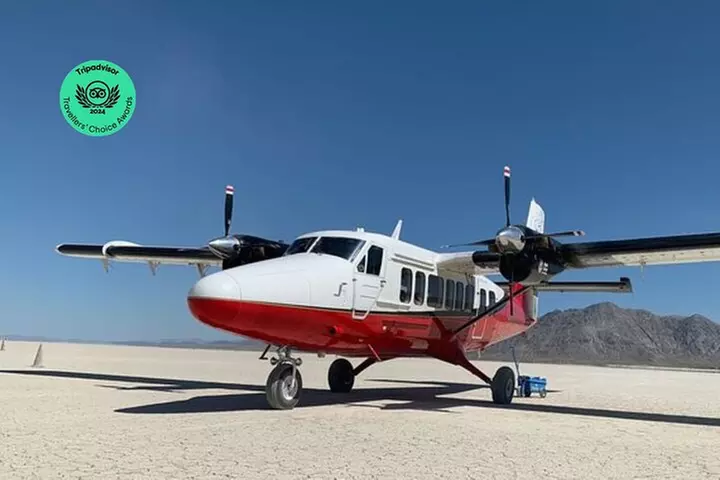 National Park Aerial Safari – 3 Day Private Tour