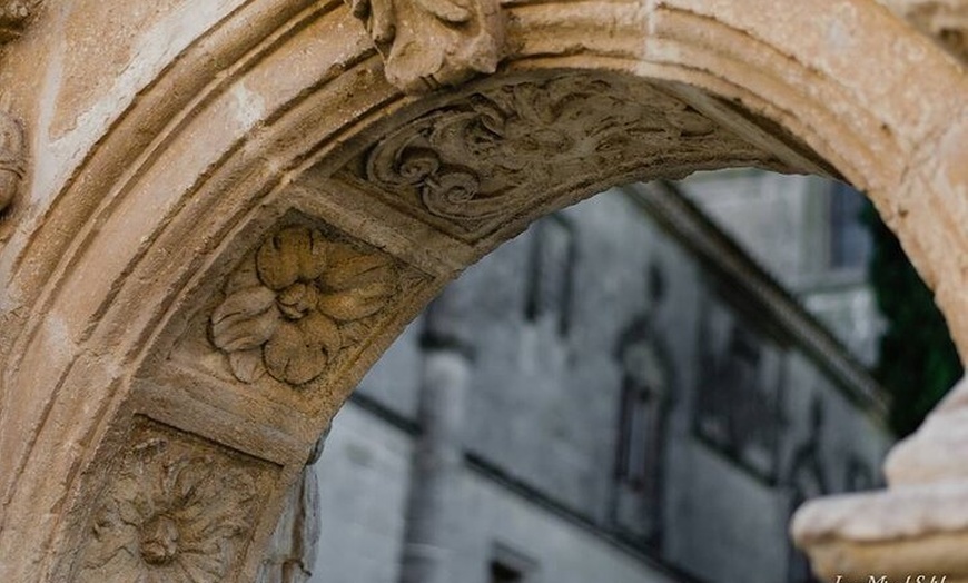 Image 23: Tour Por Baeza con Entrada a la Catedral