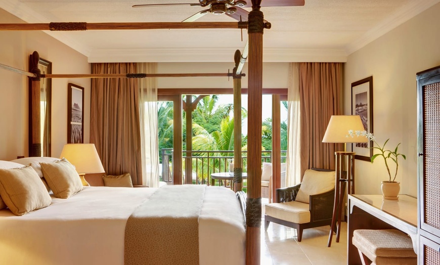 Image 5: ✈ ILE MAURICE | Le Morne - LUX* Le Morne 5*, 5 nuit - Premium