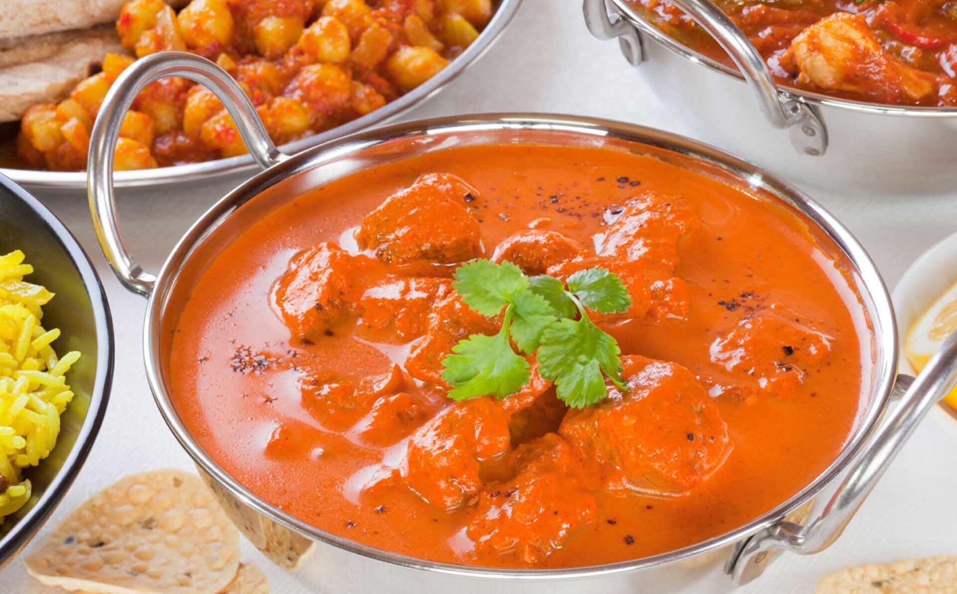 $15 For $30 Worth Of Indian Cuisine