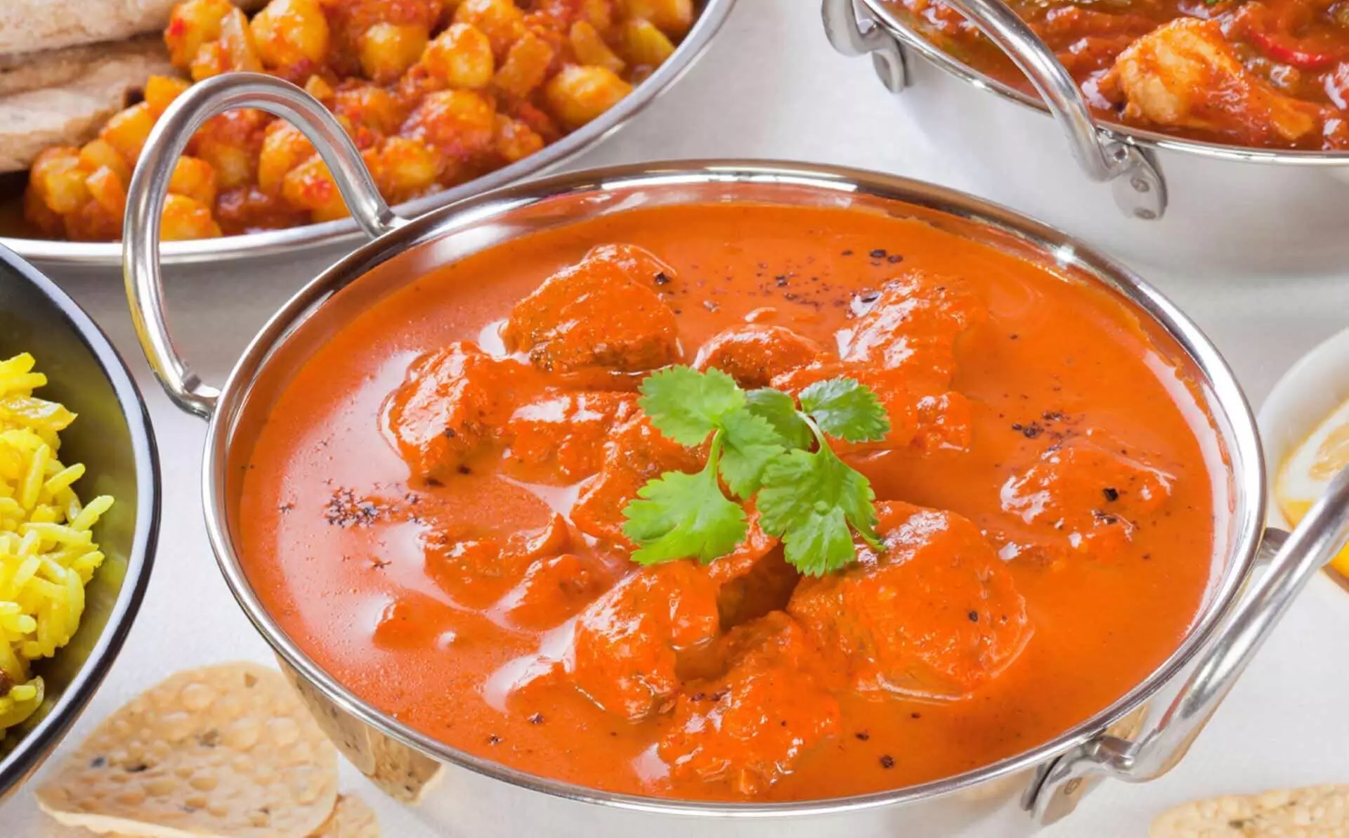 $15 For $30 Worth Of Indian Cuisine