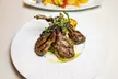 5% Cash Back at Filippa's Italian Restaurant - Second Medium
